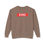 Thumbnail: KING Unisex Premium Long Sleeve Sweatshirt
