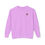 Thumbnail: Lightning Round Unisex Premium Long Sleeve Sweatshirt