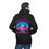 Thumbnail: Royal Vibes Unisex Premium Fleece Hoodie