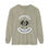 Thumbnail: The Process Unisex Garment-dyed Long Sleeve T-Shirt