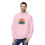 Thumbnail: Hunting the King Unisex Premium Fleece Hoodie