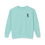 Thumbnail: The Knight Unisex Premium Long Sleeve Sweatshirt