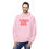 Thumbnail: Elevate Your Game Unisex Premium Fleece Hoodie