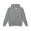 Thumbnail: Sunset Globe Unisex Lightweight Hoodie