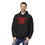 Thumbnail: Elevate Your Game Unisex Premium Fleece Hoodie