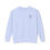 Thumbnail: Just Vibing Unisex Premium Long Sleeve Sweatshirt