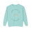 Thumbnail: Let The Sunset Unisex Premium Long Sleeve Sweatshirt