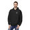 Thumbnail: Just Vibing Unisex Premium Fleece Hoodie