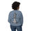 Thumbnail: The King Unisex Premium Long Sleeve Sweatshirt