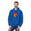 Thumbnail: Sunset Game Unisex Premium Fleece Hoodie
