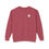 Thumbnail: Good Moves Only Unisex Premium Long Sleeve Sweatshirt