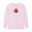 Thumbnail: Sunset Chess Unisex Garment-dyed Long Sleeve T-Shirt