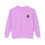 Thumbnail: King’s Crown Unisex Premium Long Sleeve Sweatshirt