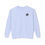 Thumbnail: Destroyed Unisex Premium Long Sleeve Sweatshirt