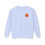 Thumbnail: Positivity Unisex Premium Long Sleeve Sweatshirt
