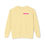 Thumbnail: The Mind’s Eye Unisex Premium Long Sleeve Sweatshirt