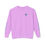 Thumbnail: Brilliance Unisex Premium Long Sleeve Sweatshirt