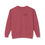 Thumbnail: Piece Value Unisex Premium Long Sleeve Sweatshirt