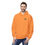 Thumbnail: Stay Positive Unisex Premium Fleece Hoodie