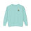 Thumbnail: Queen’s Crown Unisex Premium Long Sleeve Sweatshirt