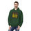 Thumbnail: Mated Unisex Premium Fleece Hoodie