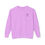Thumbnail: Just Vibing Unisex Premium Long Sleeve Sweatshirt