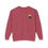 Thumbnail: King’s Crown Unisex Premium Long Sleeve Sweatshirt