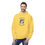 Thumbnail: Time Is Of The Essence Unisex Premium Fleece Hoodie