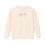 Thumbnail: Play On Unisex Premium Long Sleeve Sweatshirt