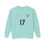 Thumbnail: Customizable SCC Team Jersey Unisex Premium Long Sleeve Sweatshirt