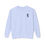 Thumbnail: The Knight Unisex Premium Long Sleeve Sweatshirt