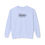 Thumbnail: Chess Pieces Unisex Premium Long Sleeve Sweatshirt