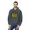 Thumbnail: Mated Unisex Premium Fleece Hoodie