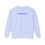 Thumbnail: Potential Unisex Premium Long Sleeve Sweatshirt