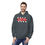 Thumbnail: The Club Unisex Premium Fleece Hoodie