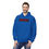 Thumbnail: Material Unisex Premium Fleece Hoodie