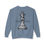 Thumbnail: The King Unisex Premium Long Sleeve Sweatshirt