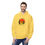 Thumbnail: Sunset Game Unisex Premium Fleece Hoodie