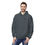 Thumbnail: Spooky Club Unisex Premium Fleece Hoodie