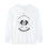Thumbnail: The Process Unisex Garment-dyed Long Sleeve T-Shirt