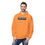 Thumbnail: The Dark Knight Unisex Premium Fleece Hoodie