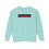 Thumbnail: Material Unisex Premium Long Sleeve Sweatshirt