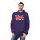 Thumbnail: The Club Unisex Premium Fleece Hoodie