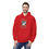 Thumbnail: Time Is Of The Essence Unisex Premium Fleece Hoodie
