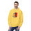 Thumbnail: Pawned Off Unisex Premium Fleece Hoodie