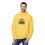 Thumbnail: Hunting the King Unisex Premium Fleece Hoodie
