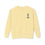 Thumbnail: The King Unisex Premium Long Sleeve Sweatshirt