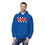 Thumbnail: The Club Unisex Premium Fleece Hoodie