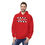 Thumbnail: The Club Unisex Premium Fleece Hoodie