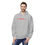Thumbnail: Chess Lifeline Unisex Premium Fleece Hoodie